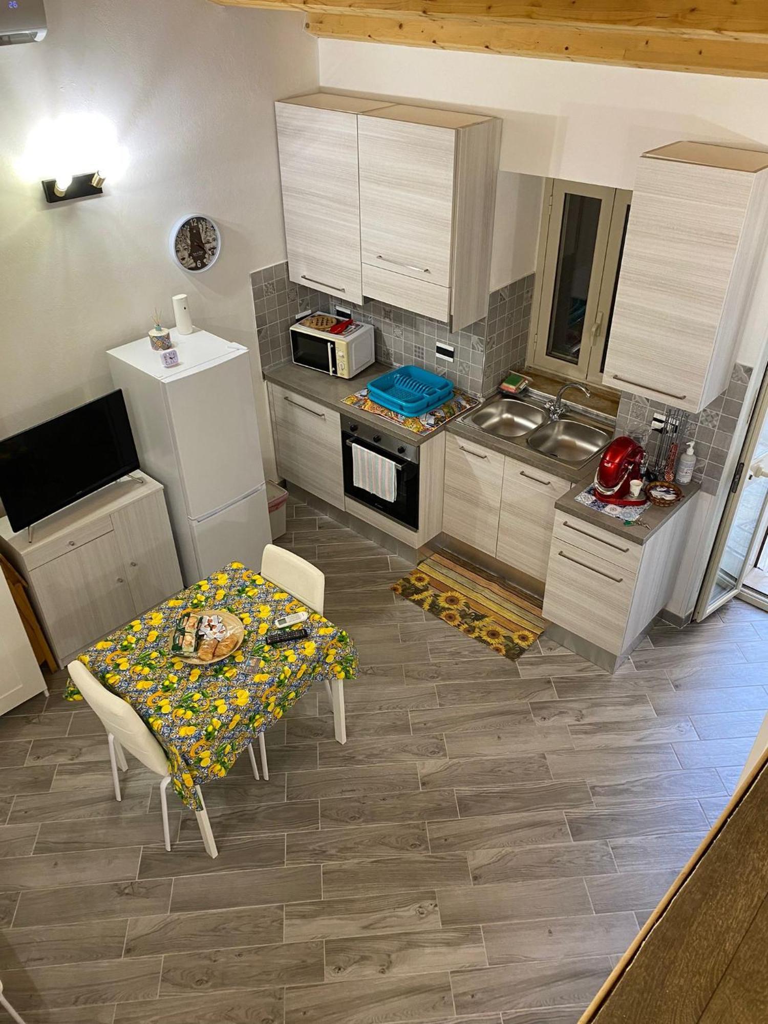 Casa Vacanze Giorgia Noto Exterior foto